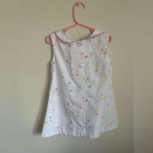 TBBC Floral Dress NWT size 2T - Picture 3 of 3